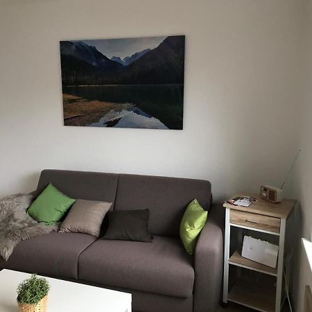 Ferienapartment Resi Willingen  Luaran gambar