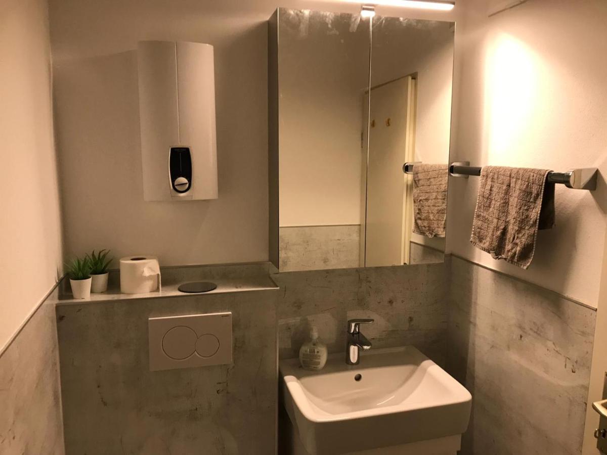 Ferienapartment Resi Willingen  Luaran gambar