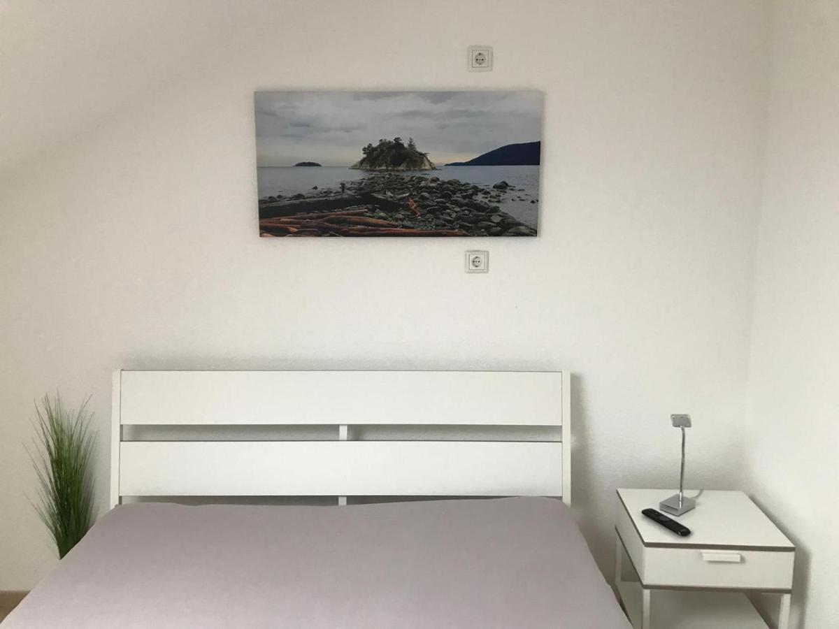 Ferienapartment Resi Willingen  Luaran gambar