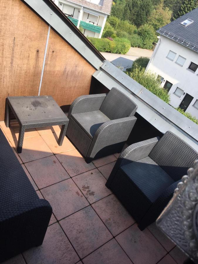 Ferienapartment Resi Willingen  Luaran gambar